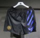 24/25 Inter Milan Home Black Player Version 1:1 Quality Shorts