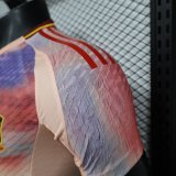 24/25 Spain Special Edition Player 1:1 Quality Soccer Jersey