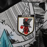 24/25  Japan Special Edition Player 1:1 Quality Soccer Jersey