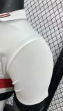 24/25  Sao Paulo Home Player 1:1 Quality Soccer Jersey