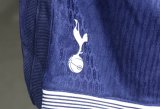 24/25 Tottenham Home Blue Player 1:1 Quality Shorts