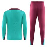 23/24 Paris Half Pull Training  1:1 Quality Training Jersey