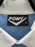 1994/1996 Coventry City Retro Fans 1:1 Quality Soccer Jersey