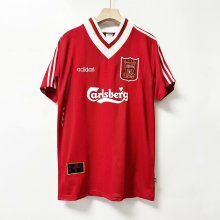 1995/1996  Arsenal Home Retro 1:1 Quality Soccer Jersey