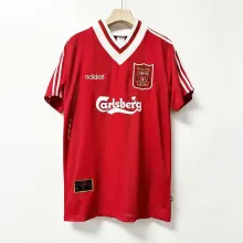 1995/1996  Arsenal Home Retro 1:1 Quality Soccer Jersey