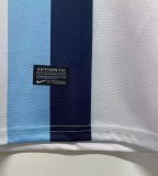 2013/2014 Manchester City Third Fans 1:1 Quality Retro Soccer Jersey