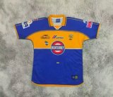 2000/2001 Tiger Away Retro 1:1 Quality Soccer Jersey