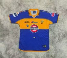 2000/2001 Tiger Away Retro 1:1 Quality Soccer Jersey