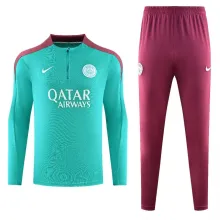 23/24 Paris Half Pull Training  1:1 Quality Training Jersey