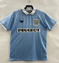 1994/1996 Coventry City Retro Fans 1:1 Quality Soccer Jersey