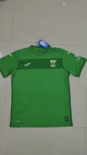 24/25 Leganes  Away  Fans 1:1  Quality Soccer Jersey