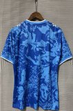 24/25 Zenit Saint Petersburg Home Blue Fans 1:1 Quality Soccer Jersey