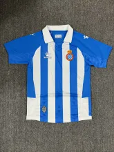 24/25 Spain Home Fans 1:1 Quality Soccer Jersey