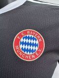 24/25 Bayern Munich Goalkeeper Player 1:1 Quality Soccer Jersey