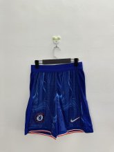 24/25 Chelsea Home player 1:1 Quality Shorts