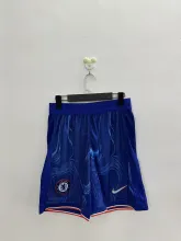 24/25 Chelsea Home player 1:1 Quality Shorts