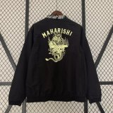 24/25  Arsenal Special Edition Windbreaker 双面