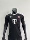 24/25 Bayern Munich Goalkeeper Player 1:1 Quality Soccer Jersey