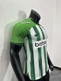 24/25 Atletico Madrid  Home Player  1:1  Quality Soccer Jersey