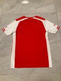 2014/2015  Arsenal Home Retro 1:1 Quality Soccer Jersey