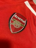 2014/2015  Arsenal Home Retro 1:1 Quality Soccer Jersey
