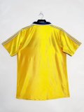 1999/2000 Deportivo Third  Retro  1:1 Quality  Soccer Jersey