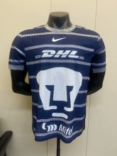 24/25 Pumas Black Goalkeeper  Player 1:1 Quality Soccer Jersey