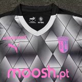 24/25 Braga  Away Fans 1:1 Quality   Soccer Jersey
