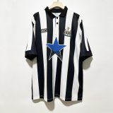 1993/1995 Newcastle United Home Retro  1:1 Quality Soccer Jersey