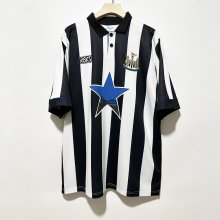 1993/1995 Newcastle United Home Retro  1:1 Quality Soccer Jersey