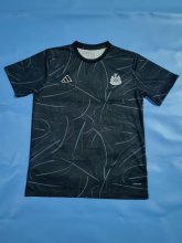 24/25 Newcastle Training Clothes Fans 1:1 Quality Soccer Jersey