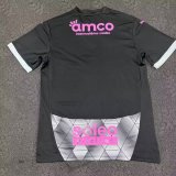 24/25 Braga  Away Fans 1:1 Quality   Soccer Jersey