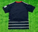 24/25 Hamburger SV Away Fans 1:1 Quality Soccer Jersey