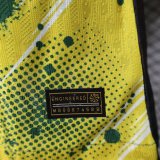 24/25  Brazil  Special  Edition  Player  1:1 Quality Soccer Jersey