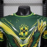24/25  Brazil  Special  Edition  Player  1:1 Quality Soccer Jersey