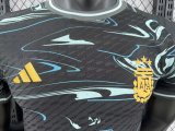 24/25  Argentina Special Edition Player 1:1 Quality Soccer Jersey