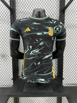 24/25  Argentina Special Edition Player 1:1 Quality Soccer Jersey