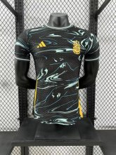 24/25  Argentina Special Edition Player 1:1 Quality Soccer Jersey