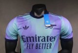 24/25 Arsenal Third  Player 1:1 Quality Soccer Jersey