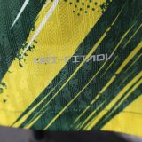 24/25  Brazil  Special  Edition  Player  1:1 Quality Soccer Jersey