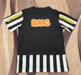 2011/2012  Santos  Fans Retro 1:1 Quality  Soccer Jersey