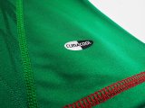 2010 Mexico Home Fans 1:1 Quality Retro Soccer Jersey