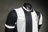 24/25 Corinthians Third Player 1:1 Quality Soccer Jersey