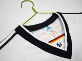 1998 Germany Home  Fans 1:1 Quality Retro Soccer Jersey