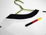 2002/2003 Germany Home Fans 1:1 Quality Retro Soccer Jersey
