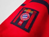 1998-2000 Retro Bayern Munich Away 1:1 Quality Soccer Jersey