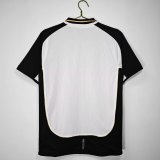 2001/2002  Manchester United  Away Fans 1:1 Quality Retro Soccer Jersey