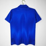 1984  France Home 1:1 Quality Retro Soccer Jersey