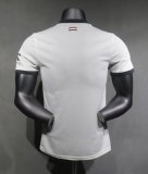 24/25 Manchester United  Third  Player 1:1  Quality Soccer Jersey