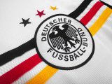 1998 Germany Home  Fans 1:1 Quality Retro Soccer Jersey